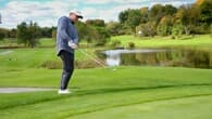 Brady Hall Men's Golf recruiting profile image