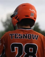 Brody Tesnow Baseball recruiting profile image