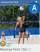 profile image for Marissa Peck