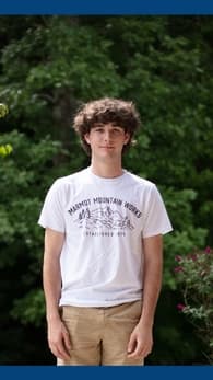 Grant Shattuck Men's Soccer recruiting profile image