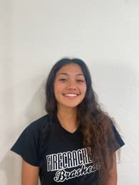 Nanea Kyle Softball recruiting profile image