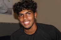 German Morales Football recruiting profile image