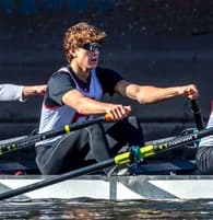 Joseph Herd Men's Rowing recruiting profile image