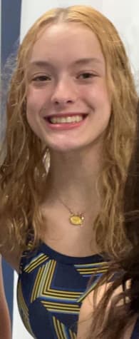 Nicole Martino-Krueger Women's Diving recruiting profile image