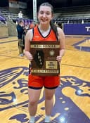 profile image for Delaney G Farris