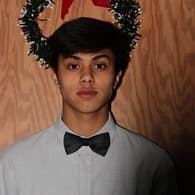 Christian Mendoza-huynh Men's Soccer recruiting profile image