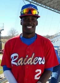 Tyler Culpepper Baseball recruiting profile image