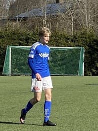 Dag Tingstrom Men's Soccer recruiting profile image