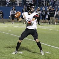 Gavin Miller Football recruiting profile image