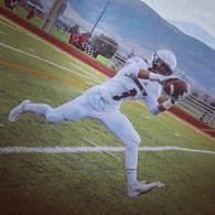 Cade Schwartzkopf Football recruiting profile image