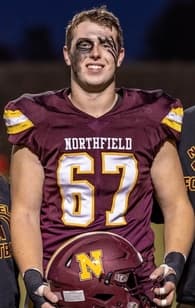 Joseph Schulz Football recruiting profile image