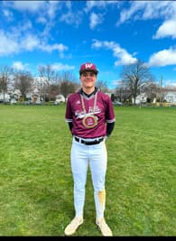 Andrew Lynch Baseball recruiting profile image