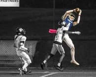 Jackson Almond Football recruiting profile image