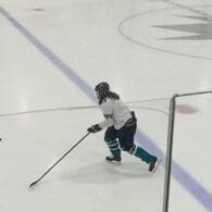 Ruben Reyes Men's Ice Hockey recruiting profile image