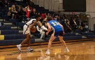 Hasean Lamb Men's Basketball recruiting profile image