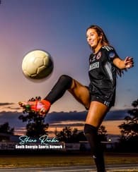 Ann Catherine Walker Women's Soccer recruiting profile image