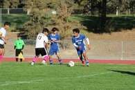 Agustin Sanchez Navarro Men's Soccer recruiting profile image