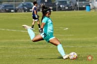 Alícia Gonzalez Women's Soccer recruiting profile image