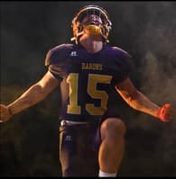 Riley Richardson Football recruiting profile image