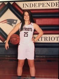 Haley Ratliff Women's Basketball recruiting profile image