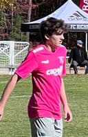 profile image for Hayden Streeter