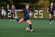 Annie Rapisarda Women's Soccer recruiting profile image