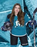 profile image for Katherine Harrington
