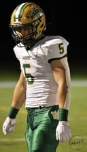 profile image for Aaron Crossley