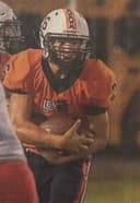 profile image for Camron Weatherford