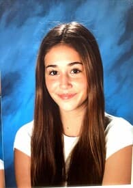 Mia Hunt Women's Volleyball recruiting profile image