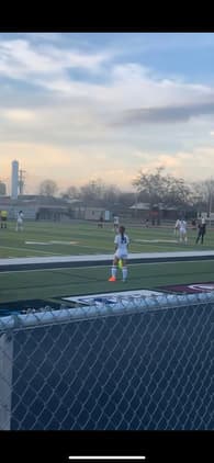 Keissy Hopes-Lopez Women's Soccer recruiting profile image