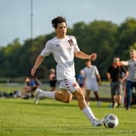 Chase Minion Men's Soccer recruiting profile image