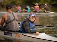 Isabella Sharp Women's Rowing recruiting profile image