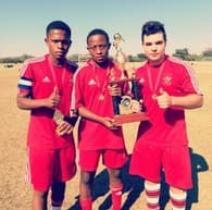 Alcindo De Aguiar Men's Soccer recruiting profile image