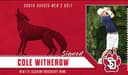 profile image for Cole Witherow