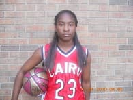 Dominique Davis Women's Basketball recruiting profile image