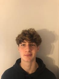 Will Sanders Men's Soccer recruiting profile image