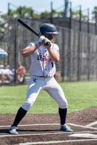 William Kelly Baseball recruiting profile image