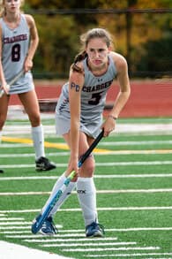 Grace Kaspar Field Hockey recruiting profile image