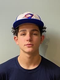 Jack Beaubien Baseball recruiting profile image