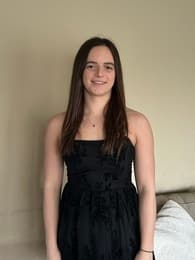 Sydney Niles Women's Swimming recruiting profile image
