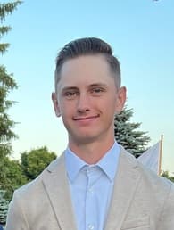 Teagan Mauro Men's Golf recruiting profile image