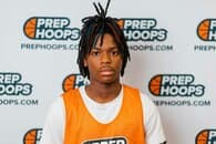 Braylen White Men's Basketball recruiting profile image
