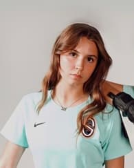 Malan Goodson Women's Soccer recruiting profile image