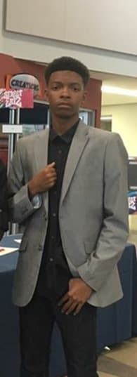 Jason Locke Men's Track recruiting profile image