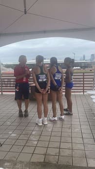Olivia Carney Women's Track recruiting profile image