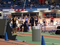 Jonathan Gideon Men's Track recruiting profile image