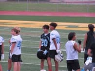 Rodrick Aguilar Football recruiting profile image