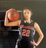 Ophelia Howling Wolf-Bruce Women's Basketball recruiting profile image