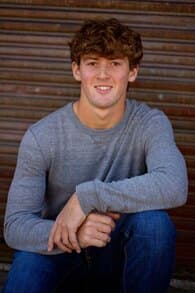 Isaac Attig Baseball recruiting profile image